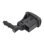 Gicleur de Pare Brise Avant Pour BMW Série 3 E46 61667056732