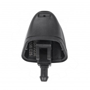 Gicleur de Pare Brise Avant Pour BMW Série 3 E90 E91 E92 E93 61667138569