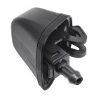 Gicleur de Pare Brise Avant Pour BMW Série 3 E90 E91 E92 E93 61667138569