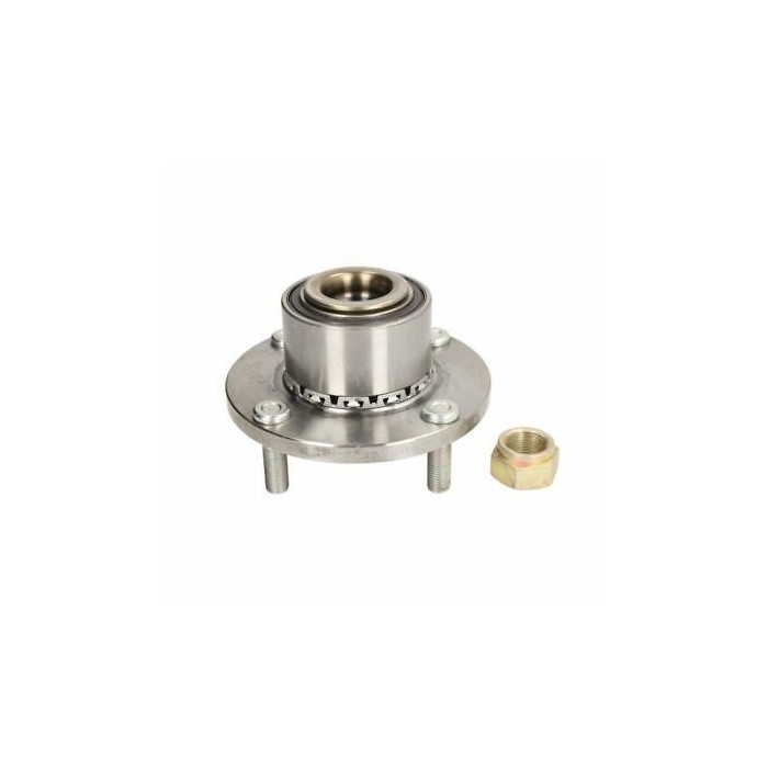 Moyeu de roue Avant Colt VI Forfour (454) - 32970, 4543300059, 4543300120