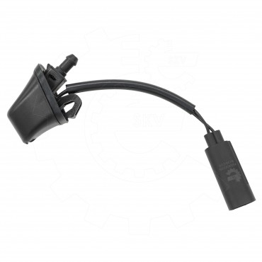 Gicleur de Pare Brise Avant Pour BMW Série 3 E90 E91 E92 E93 61667131299