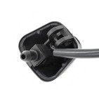 Gicleur de Pare Brise Avant Pour BMW Série 3 E90 E91 E92 E93 61667131299
