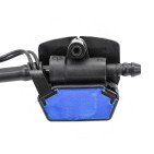 Gicleur de Pare Brise Avant Pour BMW Série 3 F30, F80 F31 4849411 61664849411