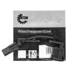 Gicleur de Pare Brise Avant Pour BMW Série 5 E39 61668361042