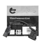 Gicleur de Pare Brise Avant Pour BMW Série 5 E39 61668361039