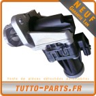 Vanne EGR Renault Clio 4 Captur Mégane 147105308R 8200129863