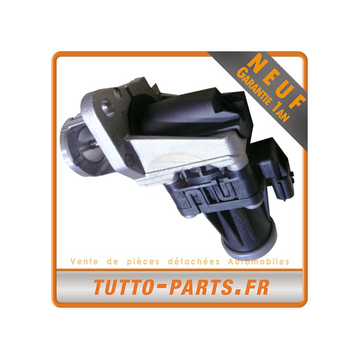 Vanne EGR Renault Clio 4 Captur Mégane 147105308R 8200129863