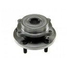 Moyeu de roue Avant  MITSUBISHI Eclipse IV Endeavor Galant - 3885A016