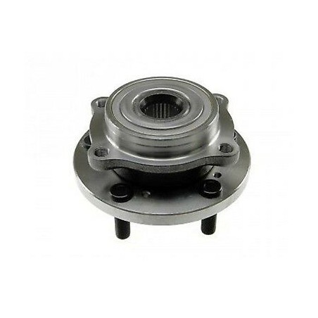 Moyeu de roue Avant  MITSUBISHI Eclipse IV Endeavor Galant - 3885A016
