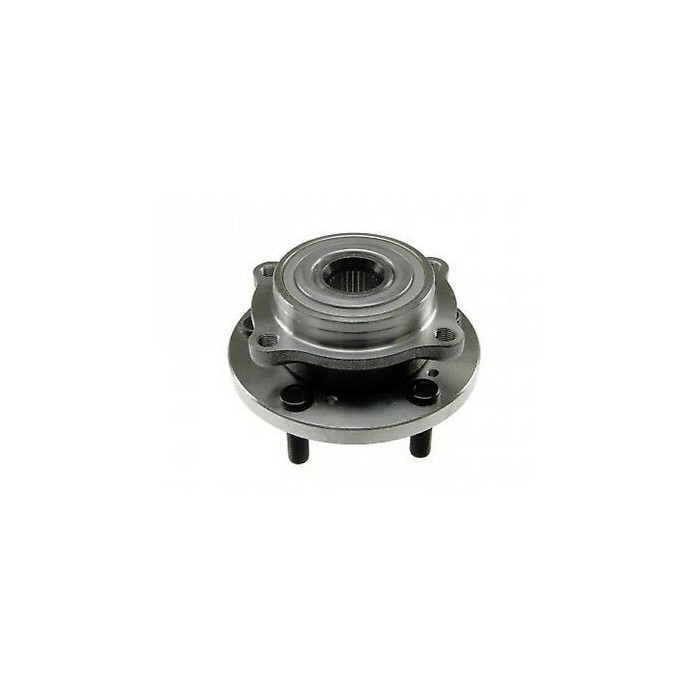 Moyeu de roue Avant  MITSUBISHI Eclipse IV Endeavor Galant - 3885A016