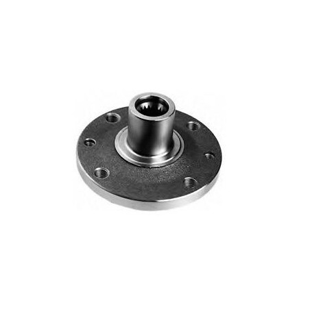 Moyeu de roue Avant  MITSUBISHI CARISMA SPACE STAR - MR403496