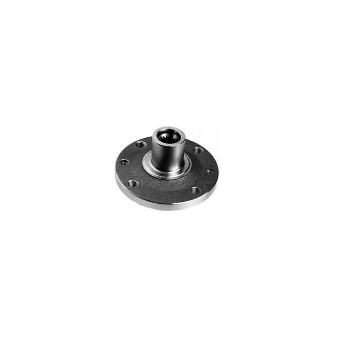 Moyeu de roue Avant  MITSUBISHI CARISMA SPACE STAR - MR403496