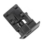 Gicleur de Pare Brise Avant Pour BMW X1 E84 X6 E71, E72 61667183343