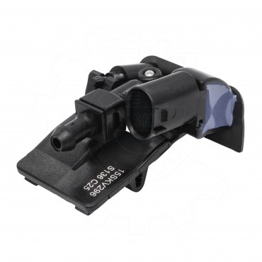 Gicleur de Pare Brise Avant Pour BMW X5 E70 61667161469
