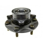 Moyeu de roue Avant  MITSUBISHI Pajero IV   3880A015 713619850