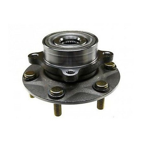 Moyeu de roue Avant  MITSUBISHI Pajero IV   3880A015 713619850
