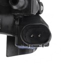 Gicleur de Pare Brise Avant Pour BMW X5 E70 61667161469