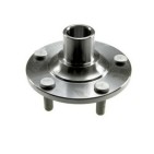 Moyeu de roue Avant MAZDA 323 PREMACY   323BJ00