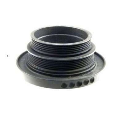 POULIE DAMPER BMW 3 E46 E36 5 E39 7 E38 X5 E53 Z3 E36 11231432471 11231438995