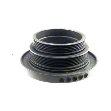 POULIE DAMPER BMW 3 E46 E36 5 E39 7 E38 X5 E53 Z3 E36 11231432471 11231438995