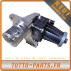 Vanne EGR Renault Clio 4 Captur Mégane 3 Grand Scénic 3