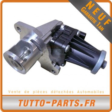 Vanne EGR Renault Clio 4 Captur Mégane 3 Grand Scénic 3
