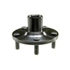 Moyeu de roue Avant MAZDA CX-7 (ER) Mpv III (LY)  L206-33-060