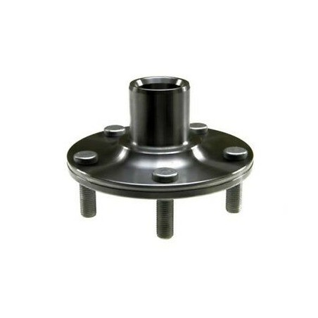 Moyeu de roue Avant MAZDA CX-7 (ER) Mpv III (LY)  L206-33-060