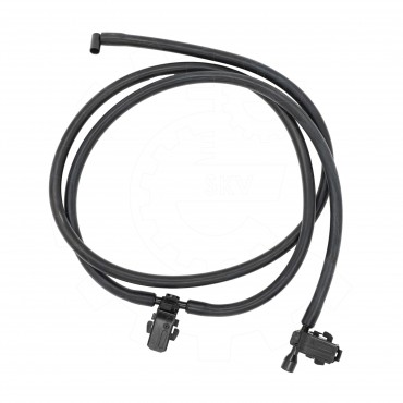 Tuyau Système Nettoyage Pare Brise Pour Mercedes-Benz Classe A B 1698600492