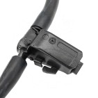 Tuyau Système Nettoyage Pare Brise Pour Mercedes-Benz Classe A B 1698600492