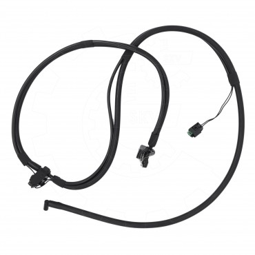 Tuyau Système Nettoyage Pare Brise Pour Mercedes-Benz Classe A B 1698600192