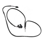 Tuyau Système Nettoyage Pare Brise Gauche Pour Mercedes-Benz 2028600947