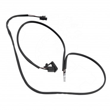 Tuyau Système Nettoyage Pare Brise Gauche Pour Mercedes-Benz 2028600947