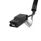 Tuyau Système Nettoyage Pare Brise Gauche Pour Mercedes-Benz 2028600947