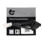 Tuyau Système Nettoyage Pare Brise Droit Pour Mercedes-Benz Classe C 2028601047
