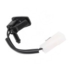Tuyau Système Nettoyage Pare Brise Droit Pour Mercedes-Benz Classe C 2028601047