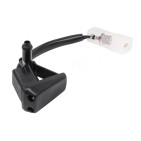 Tuyau Système Nettoyage Pare Brise Droit Pour Mercedes-Benz Classe C 2028601047