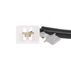 Tuyau Système Nettoyage Pare Brise Droit Pour Mercedes-Benz Classe C 2028601047
