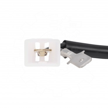 Tuyau Système Nettoyage Pare Brise Droit Pour Mercedes-Benz Classe C 2028601047