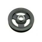 POULIE DAMPER F-150/F-250 EXPLORER EXPEDITION MUSTANG TOWN CAR 4.6 F3AZ6316A