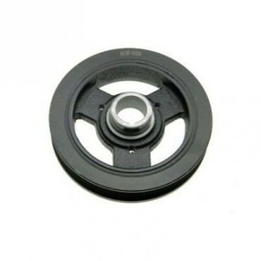 POULIE DAMPER F-150/F-250 EXPLORER EXPEDITION MUSTANG TOWN CAR 4.6 F3AZ6316A