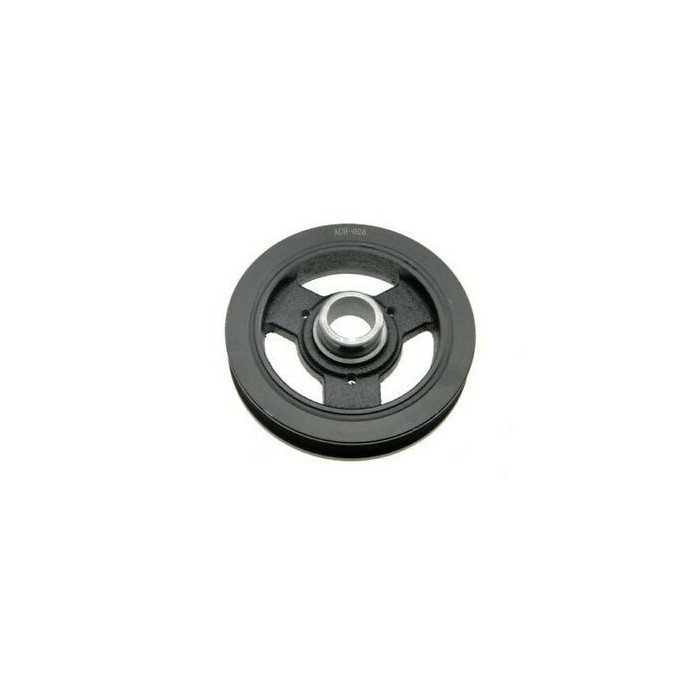 POULIE DAMPER F-150/F-250 EXPLORER EXPEDITION MUSTANG TOWN CAR 4.6 F3AZ6316A