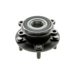 Moyeu de roue Avant MAZDA 6 (GJ,GL) CX-5 (KH,GH)  KD353304XC