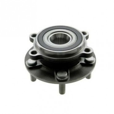 Moyeu de roue Avant MAZDA 6 (GJ,GL) CX-5 (KH,GH)  KD353304XC