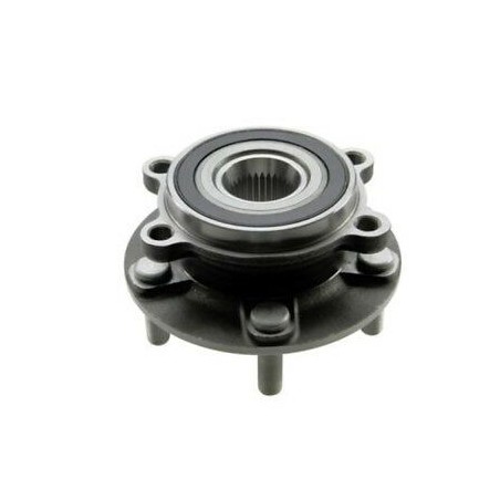 Moyeu de roue Avant MAZDA 6 (GJ,GL) CX-5 (KH,GH)  KD353304XC