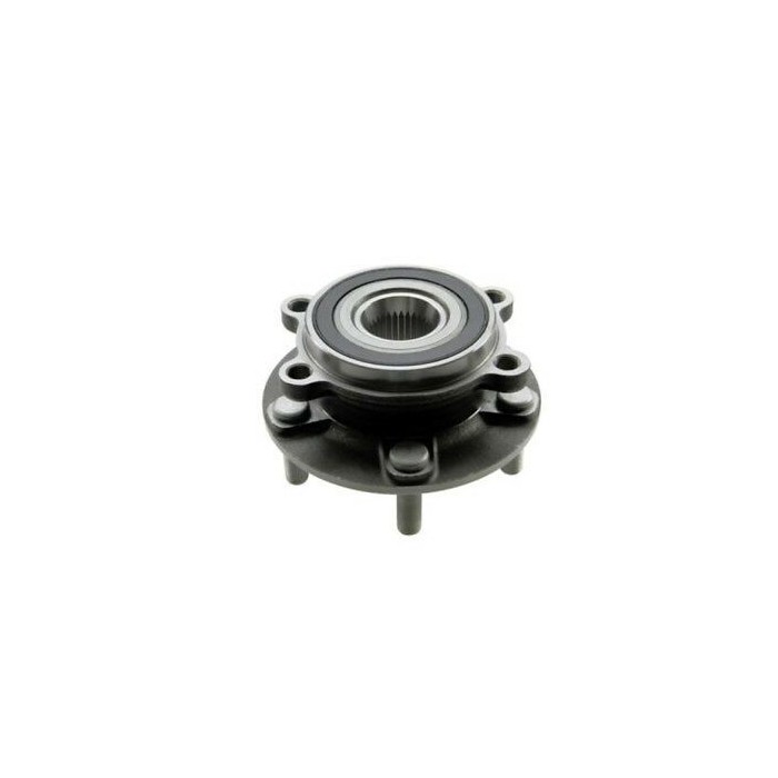 Moyeu de roue Avant MAZDA 6 (GJ,GL) CX-5 (KH,GH)  KD353304XC