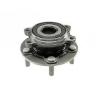 Moyeu de roue Avant MAZDA CX-3 (DK) 3 (BM BN)  B45A-33-04X  BKC6-3304X