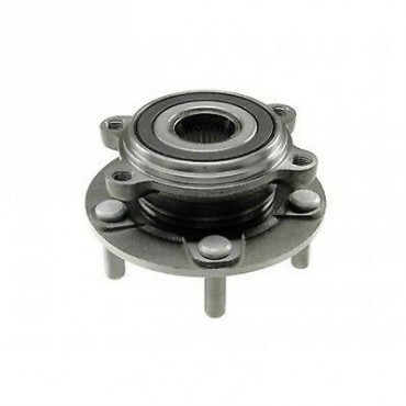 Moyeu de roue Avant MAZDA CX-3 (DK) 3 (BM BN)  B45A-33-04X  BKC6-3304X