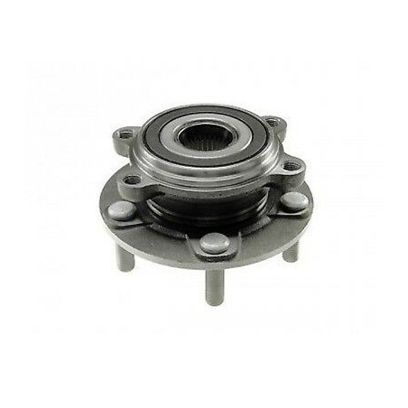 Moyeu de roue Avant MAZDA CX-3 (DK) 3 (BM BN)  B45A-33-04X  BKC6-3304X