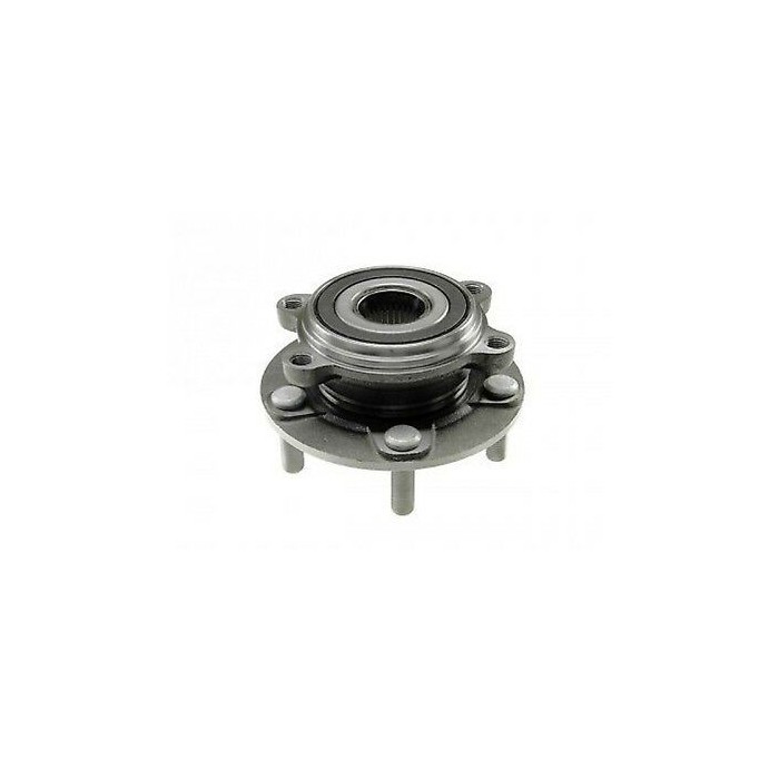 Moyeu de roue Avant MAZDA CX-3 (DK) 3 (BM BN)  B45A-33-04X  BKC6-3304X